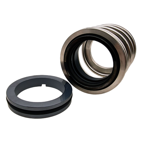 1in 2 N GGR1C1 торцевое уплотнение